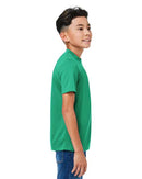 Team 365 Youth Zone Performance Mesh T-Shirt TT15Y - Sport Kelly