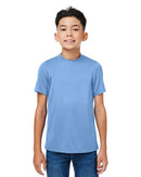 Team 365 Youth Zone Performance Mesh T-Shirt TT15Y - Sport Light Blue
