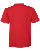 Team 365 Youth Zone Performance Mesh T-Shirt TT15Y - Sport Red