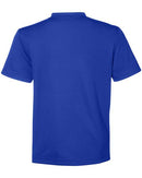 Team 365 Youth Zone Performance Mesh T-Shirt TT15Y - Sport Royal