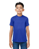 Team 365 Youth Zone Performance Mesh T-Shirt TT15Y - Sport Royal