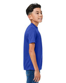 Team 365 Youth Zone Performance Mesh T-Shirt TT15Y - Sport Royal