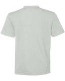 Team 365 Youth Zone Performance Mesh T-Shirt TT15Y - Sport Silver