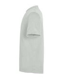 Team 365 Youth Zone Performance Mesh T-Shirt TT15Y - Sport Silver