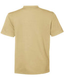 Team 365 Youth Zone Performance Mesh T-Shirt TT15Y - Sport Vegas Gold