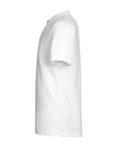 Team 365 Youth Zone Performance Mesh T-Shirt TT15Y - White