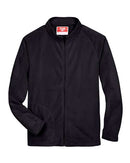Team 365 Campus Microfleece Jacket TT90