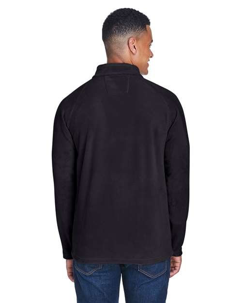 Team 365 Campus Microfleece Jacket TT90