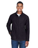 Team 365 Campus Microfleece Jacket TT90