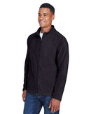 Team 365 Campus Microfleece Jacket TT90