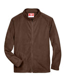 Team 365 Campus Microfleece Jacket TT90