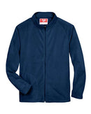Team 365 Campus Microfleece Jacket TT90