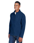 Team 365 Campus Microfleece Jacket TT90