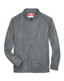 Team 365 Campus Microfleece Jacket TT90
