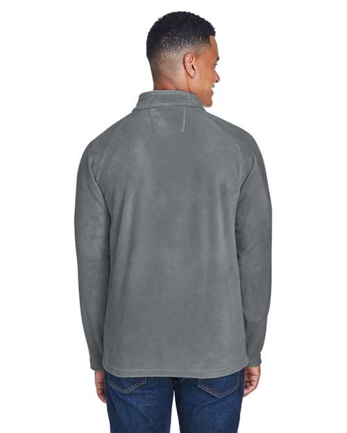 Team 365 Campus Microfleece Jacket TT90