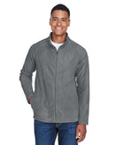 Team 365 Campus Microfleece Jacket TT90