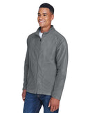 Team 365 Campus Microfleece Jacket TT90