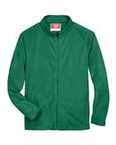 Team 365 Campus Microfleece Jacket TT90