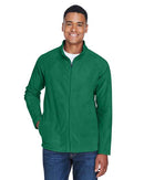 Team 365 Campus Microfleece Jacket TT90