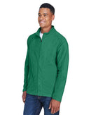 Team 365 Campus Microfleece Jacket TT90