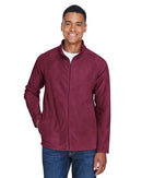 Team 365 Campus Microfleece Jacket TT90