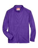Team 365 Campus Microfleece Jacket TT90