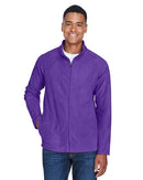 Team 365 Campus Microfleece Jacket TT90