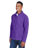 Team 365 Campus Microfleece Jacket TT90