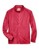 Team 365 Campus Microfleece Jacket TT90