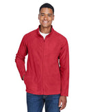 Team 365 Campus Microfleece Jacket TT90