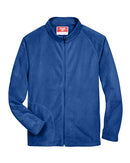 Team 365 Campus Microfleece Jacket TT90