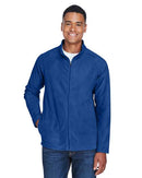 Team 365 Campus Microfleece Jacket TT90