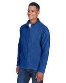 Team 365 Campus Microfleece Jacket TT90