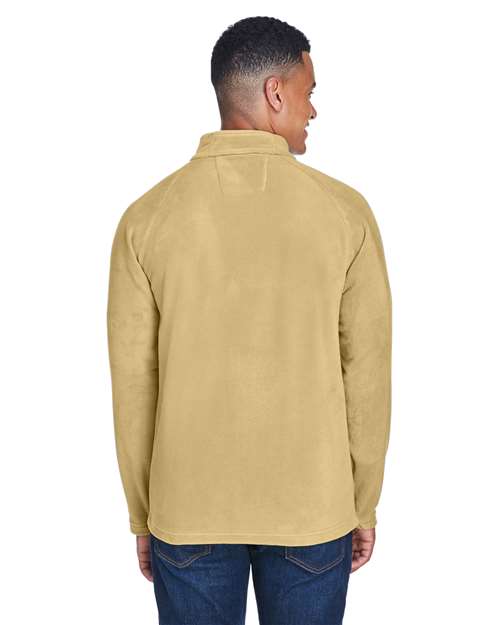 Team 365 Campus Microfleece Jacket TT90