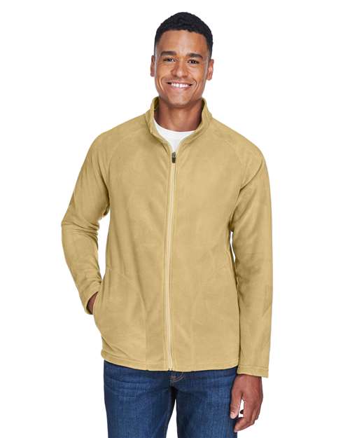Team 365 Campus Microfleece Jacket TT90