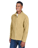 Team 365 Campus Microfleece Jacket TT90