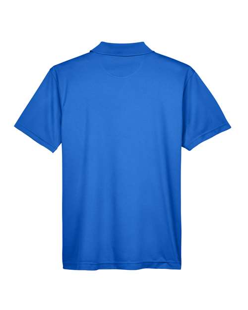 Harriton Polyester Jersey Polo M315 - True Royal