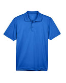 Harriton Polyester Jersey Polo M315 - True Royal