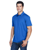 Harriton Polyester Jersey Polo M315 - True Royal