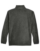 Harriton Full-Zip Fleece M990