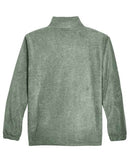 Harriton Full-Zip Fleece M990