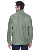 Harriton Full-Zip Fleece M990
