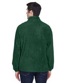 Harriton Full-Zip Fleece M990