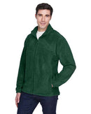 Harriton Full-Zip Fleece M990