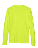 Team 365 Women's Zone Performance Long Sleeve T-Shirt TT11WL