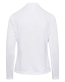 Team 365 Women's Zone Performance Long Sleeve T-Shirt TT11WL