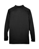 Harriton Advantage Long Sleeve Tactical Polo M211L