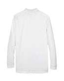 Harriton Advantage Long Sleeve Tactical Polo M211L