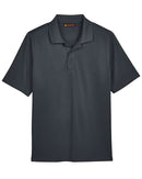 Harriton Advantage Snag Protection Plus Polo M348 - Dark Charcoal