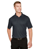 Harriton Advantage Snag Protection Plus Polo M348 - Dark Charcoal